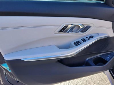 2020 BMW M340i xDrive Sedan