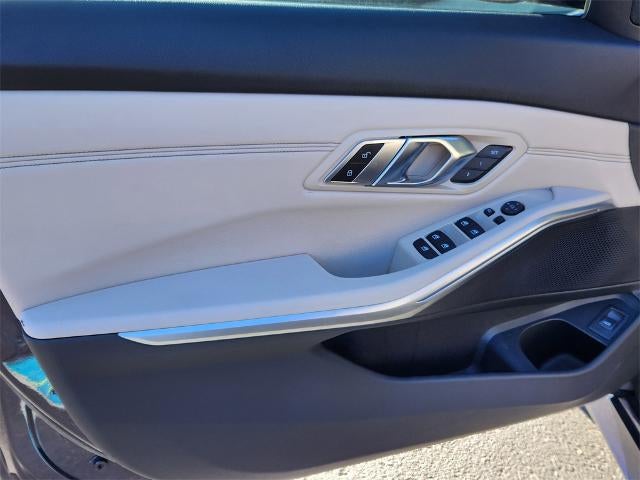 2020 BMW M340i xDrive Sedan