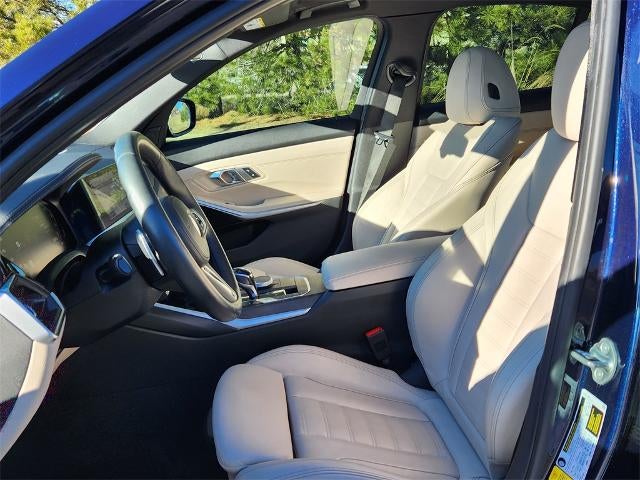 2020 BMW M340i xDrive Sedan