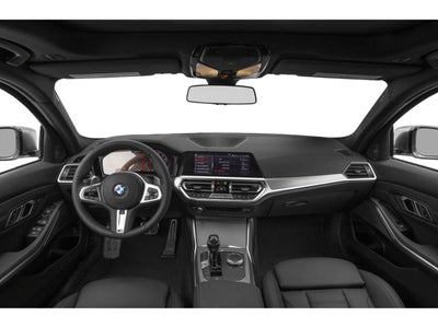 2020 BMW M340i xDrive Sedan