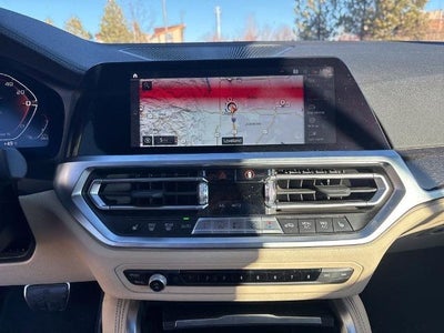 2023 BMW M440i xDrive Convertible