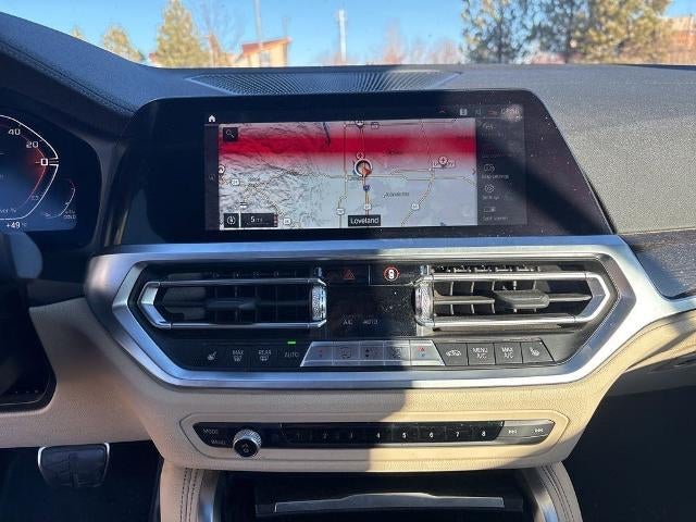 2023 BMW M440i xDrive Convertible