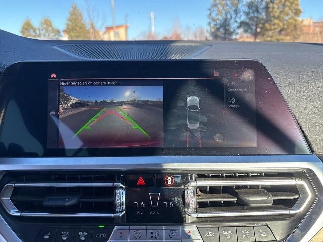 2023 BMW M440i xDrive Convertible