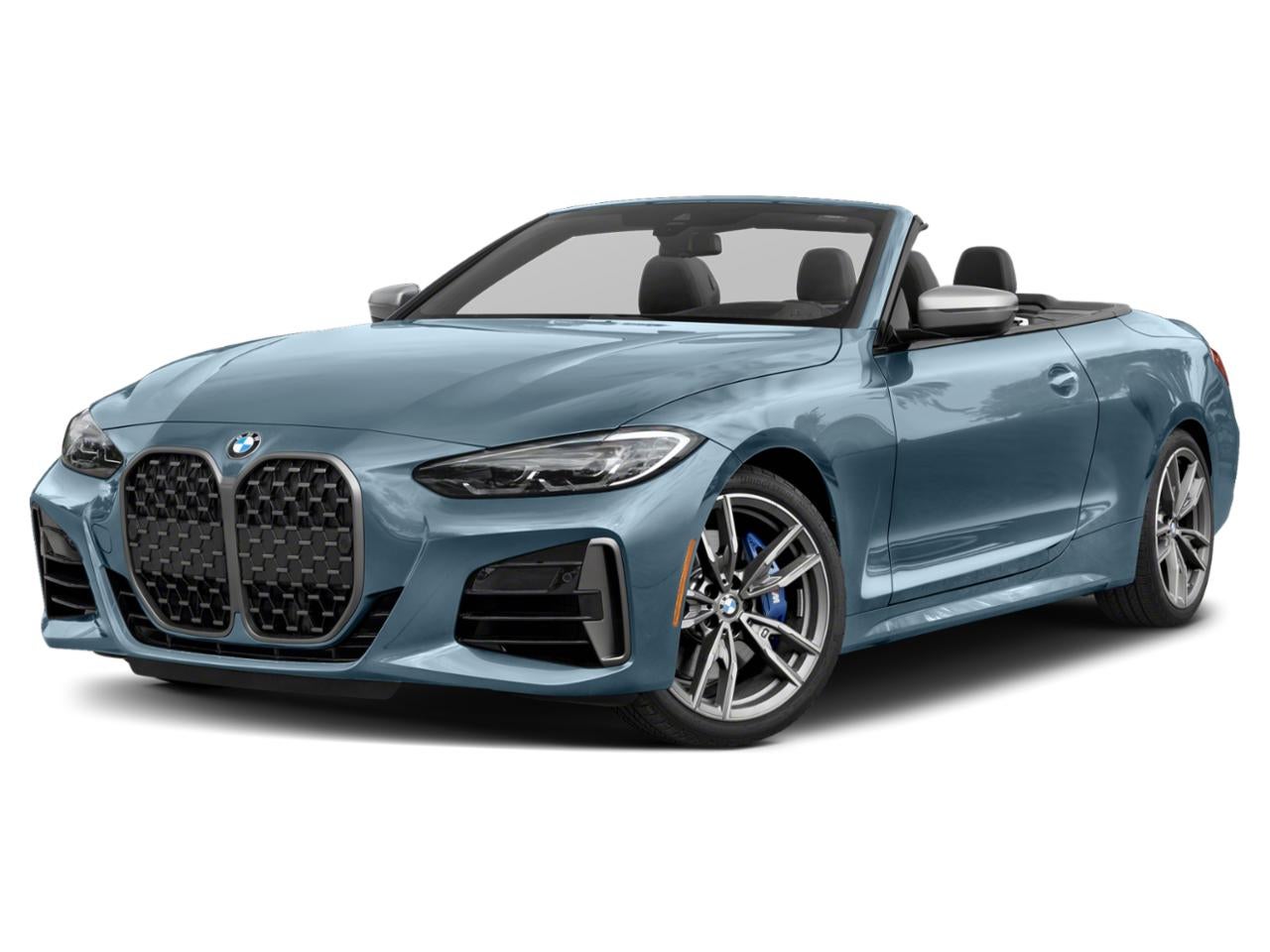 2023 BMW M440i xDrive Convertible