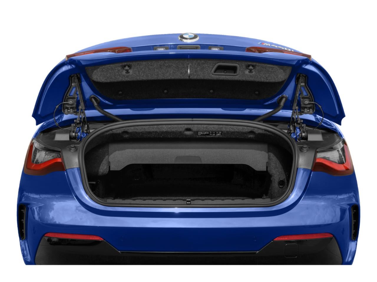 2023 BMW M440i xDrive Convertible