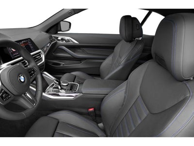 2023 BMW M440i xDrive Convertible