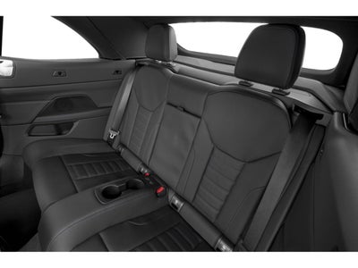 2023 BMW M440i xDrive Convertible