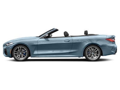 2023 BMW M440i xDrive Convertible