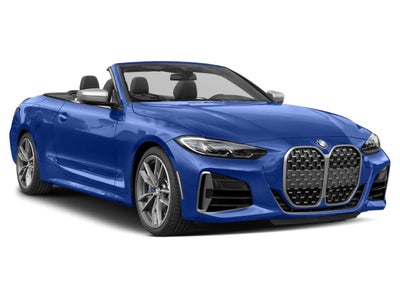 2023 BMW M440i xDrive Convertible