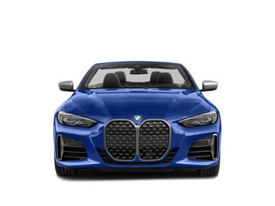 2023 BMW M440i xDrive Convertible