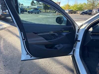 2024 BMW 540i xDrive Sedan