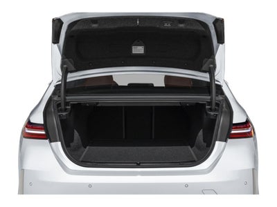 2024 BMW 540i xDrive Sedan