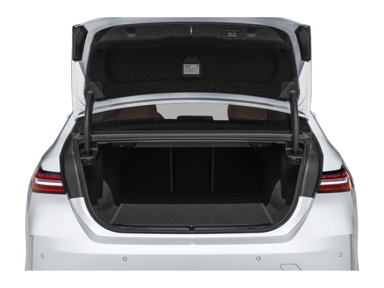 2024 BMW 540i xDrive Sedan