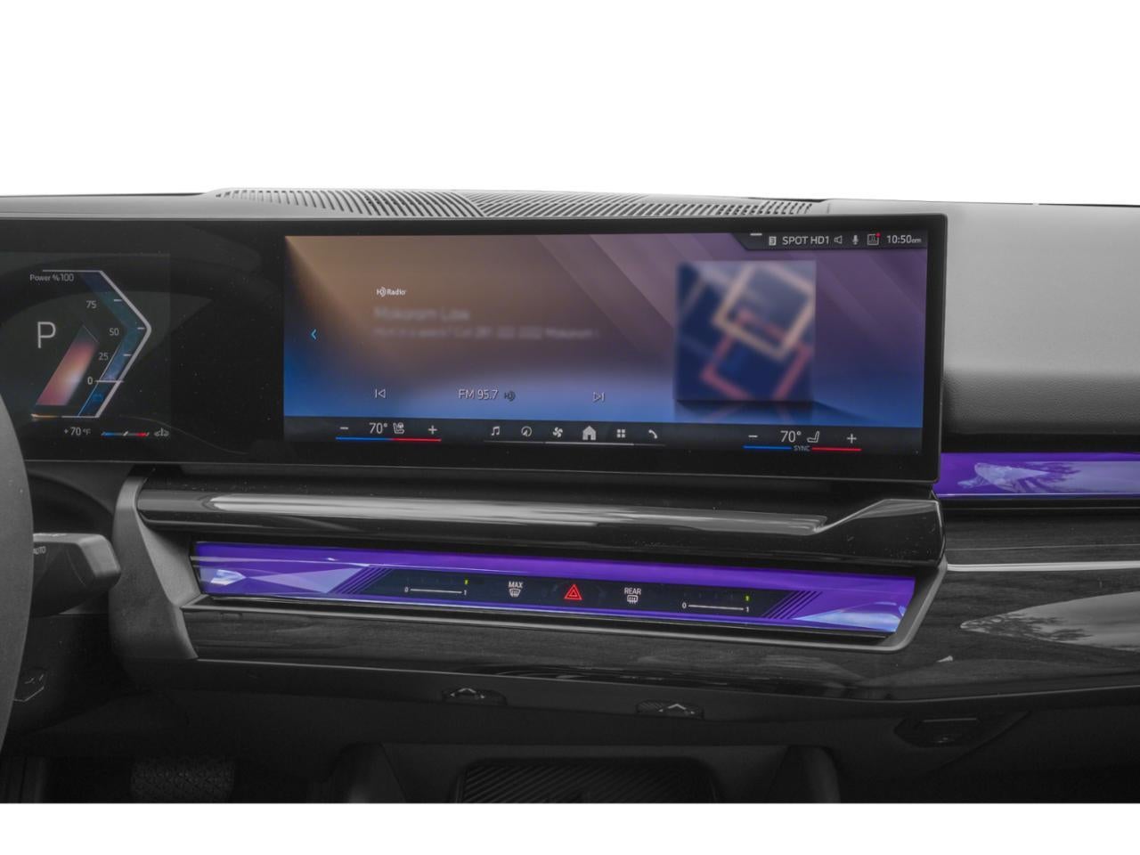 2024 BMW 540i xDrive Sedan