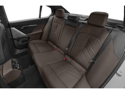 2024 BMW 540i xDrive Sedan