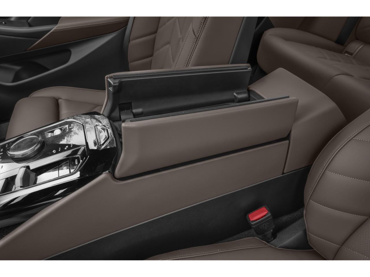 2024 BMW 540i xDrive Sedan