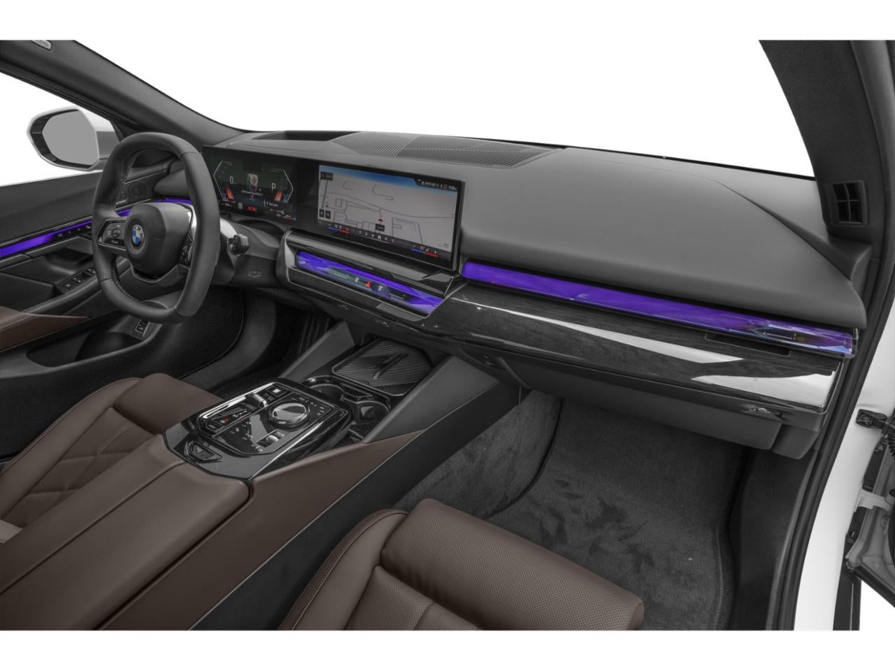 2024 BMW 540i xDrive Sedan