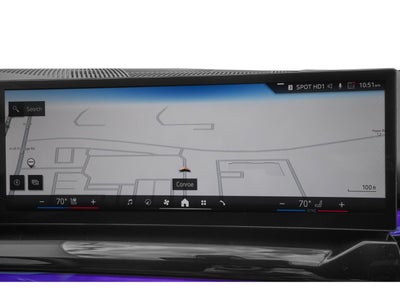 2024 BMW 540i xDrive Sedan