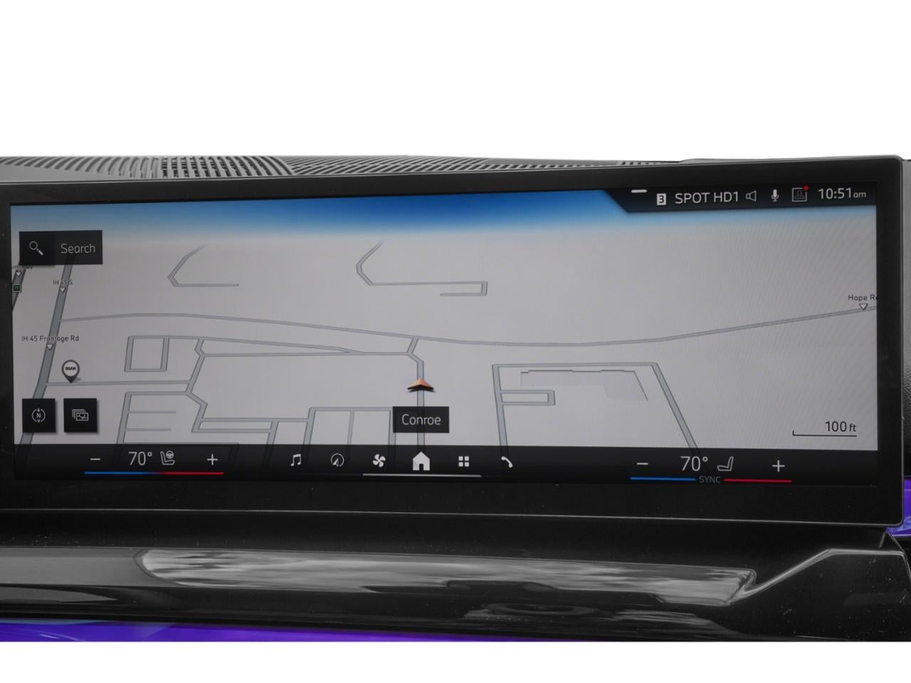 2024 BMW 540i xDrive Sedan