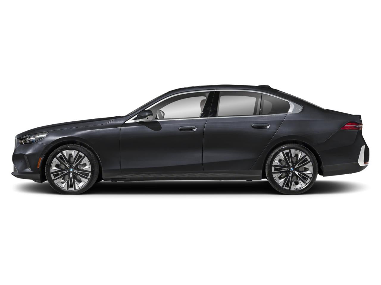 2024 BMW 540i xDrive Sedan