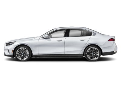 2024 BMW 540i xDrive Sedan
