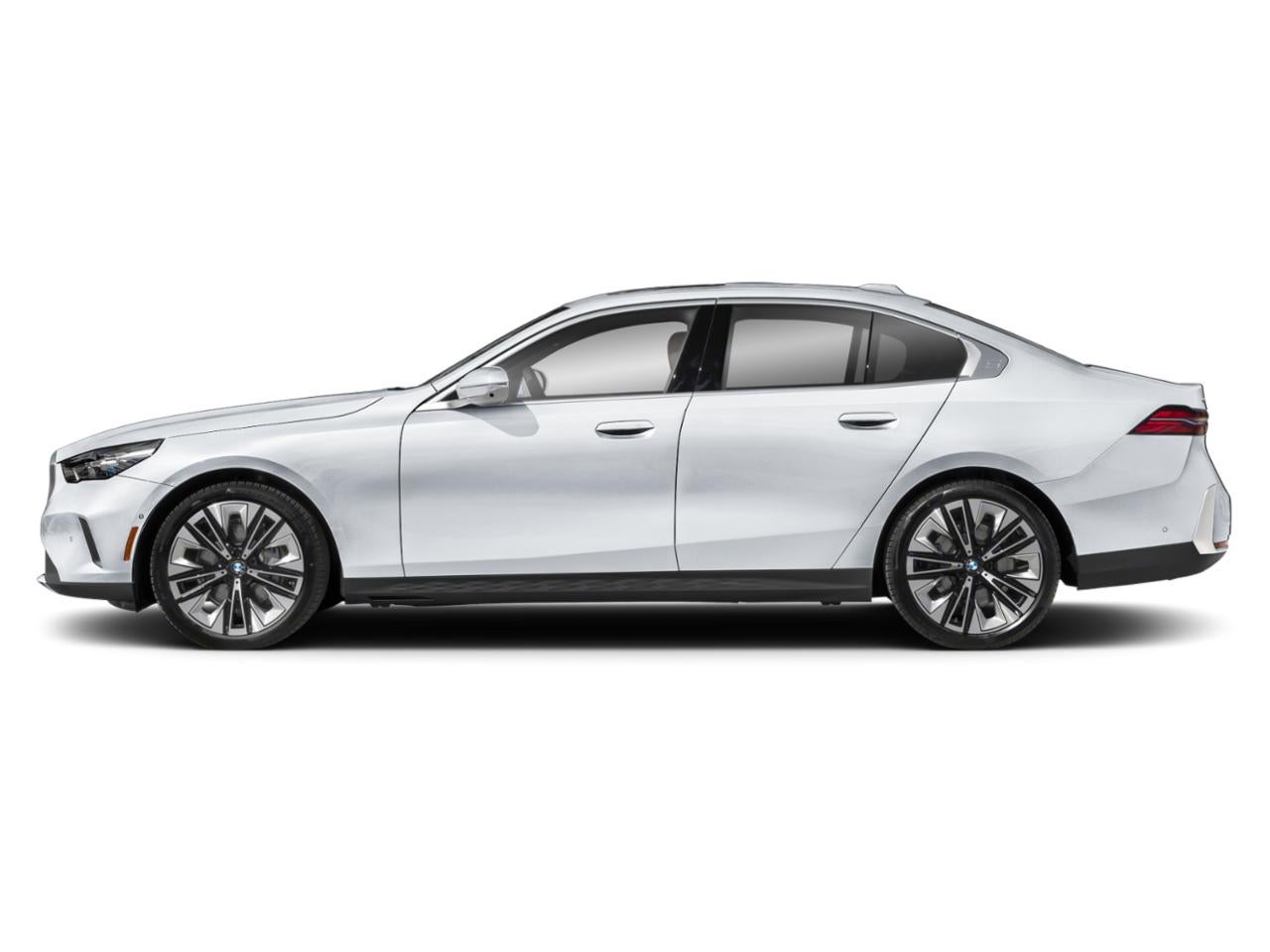 2024 BMW 540i xDrive Sedan