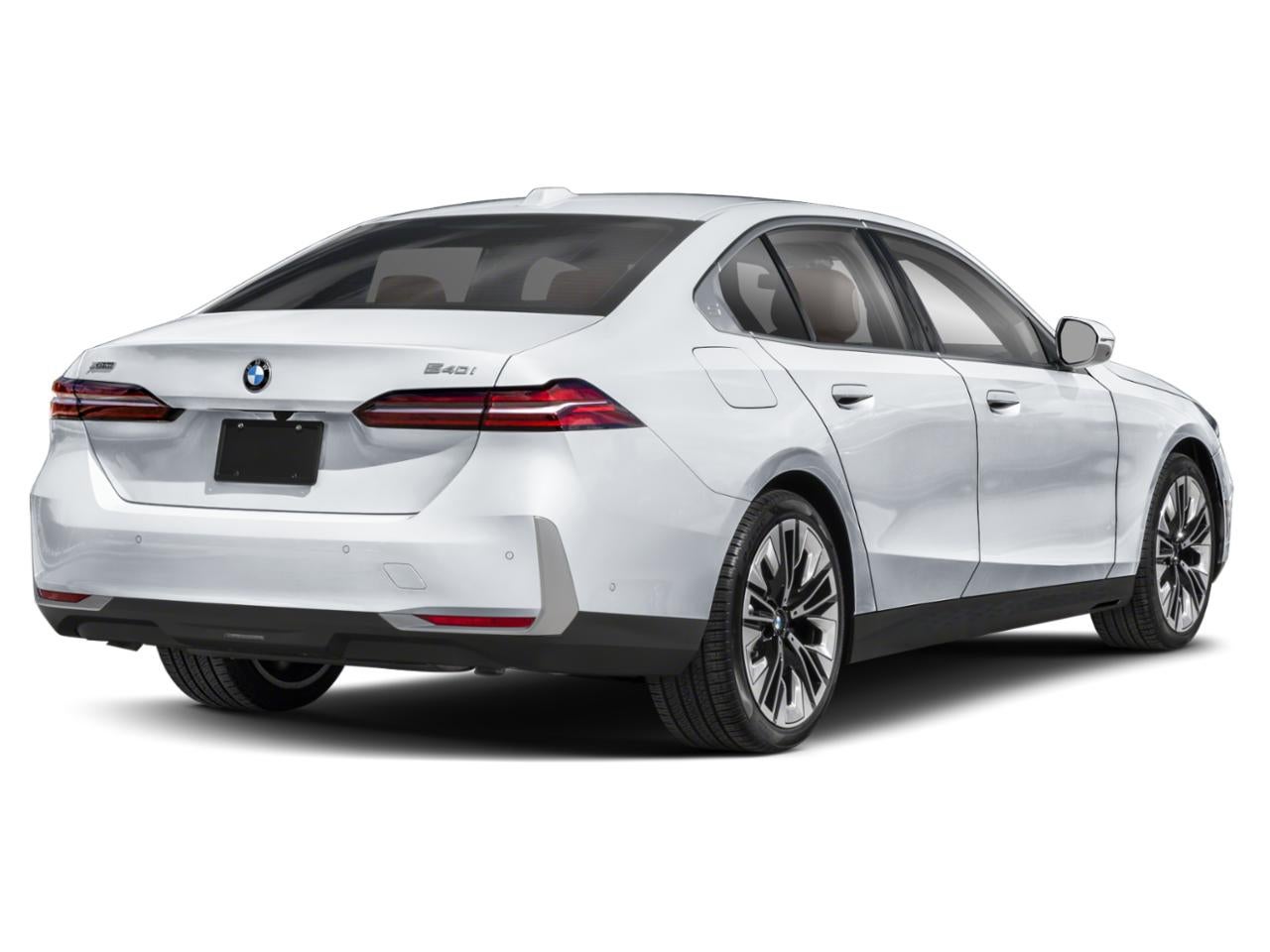 2024 BMW 540i xDrive Sedan