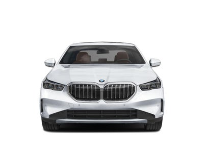 2024 BMW 540i xDrive Sedan