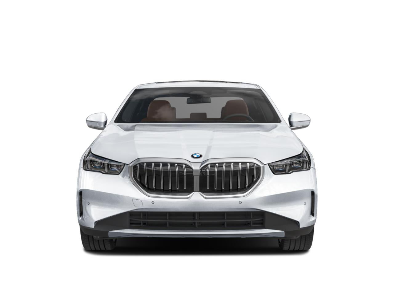 2024 BMW 540i xDrive Sedan