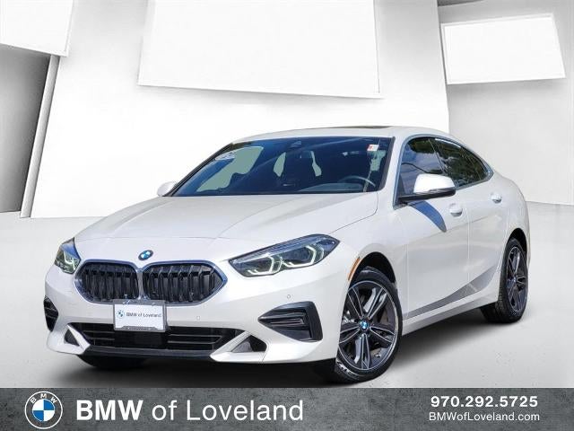 2024 BMW 228i xDrive Gran Coupe