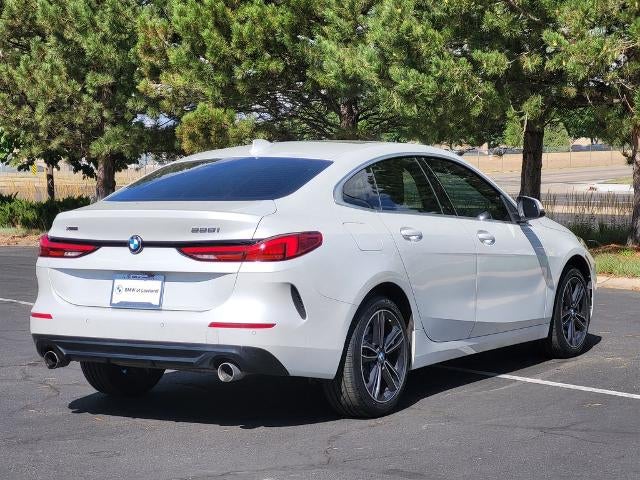 2024 BMW 228i xDrive Gran Coupe