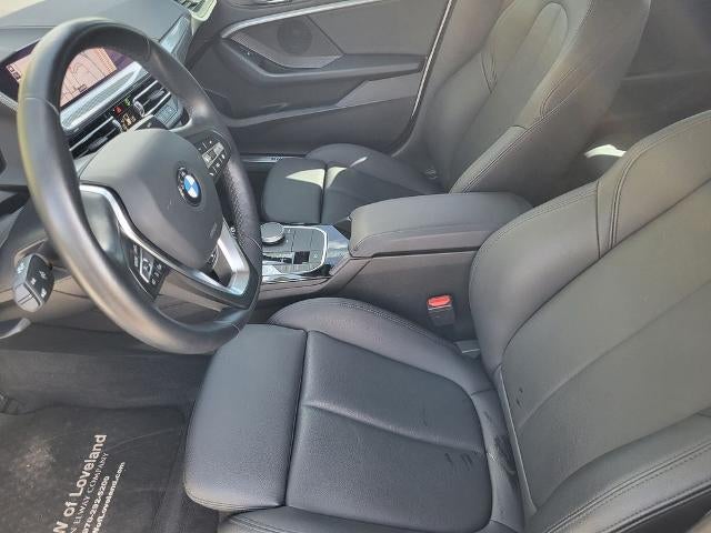 2024 BMW 228i xDrive Gran Coupe