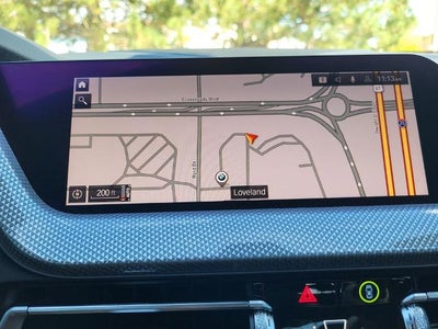 2024 BMW 228i xDrive Gran Coupe