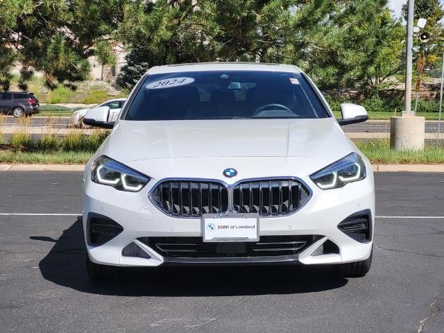 2024 BMW 228i xDrive Gran Coupe