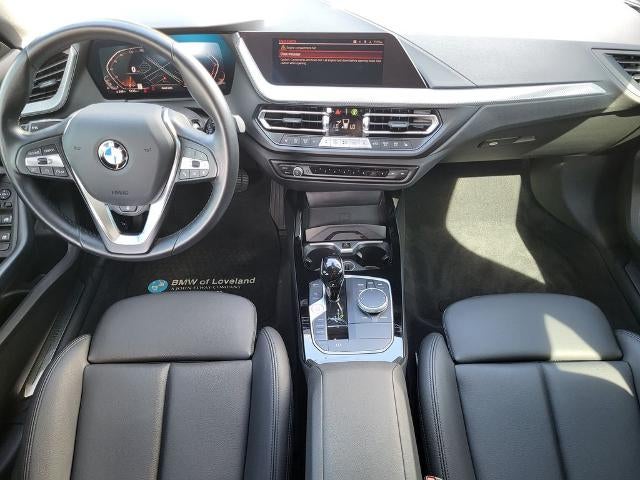 2024 BMW 228i xDrive Gran Coupe