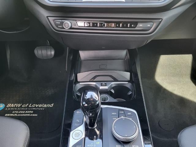 2024 BMW 228i xDrive Gran Coupe