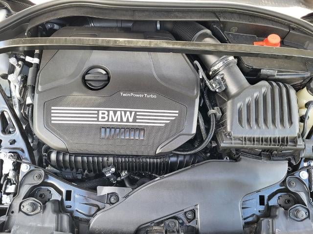 2024 BMW 228i xDrive Gran Coupe