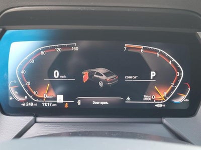 2024 BMW 228i xDrive Gran Coupe