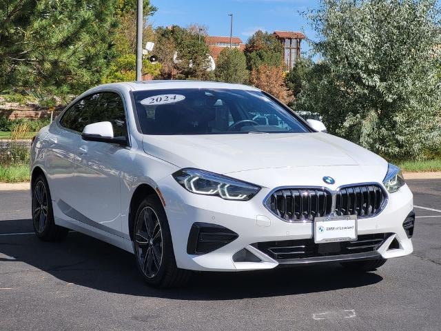 2024 BMW 228i xDrive Gran Coupe