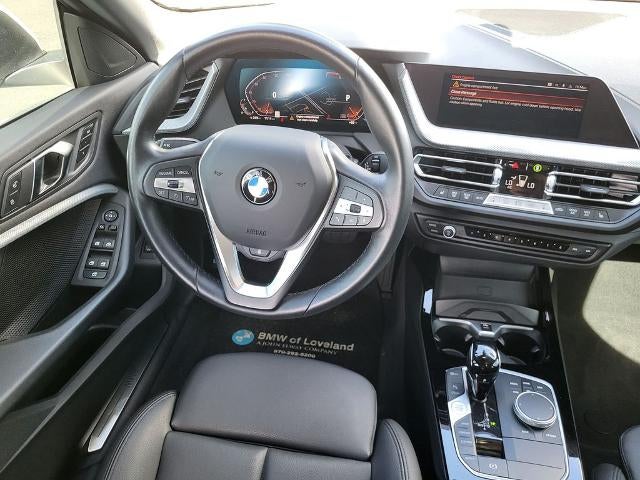 2024 BMW 228i xDrive Gran Coupe