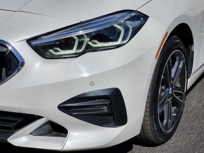 2024 BMW 228i xDrive Gran Coupe