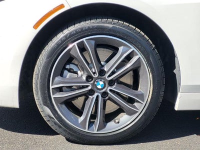 2024 BMW 228i xDrive Gran Coupe