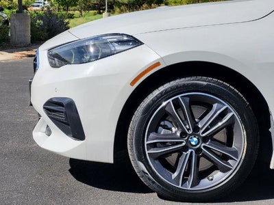 2024 BMW 228i xDrive Gran Coupe