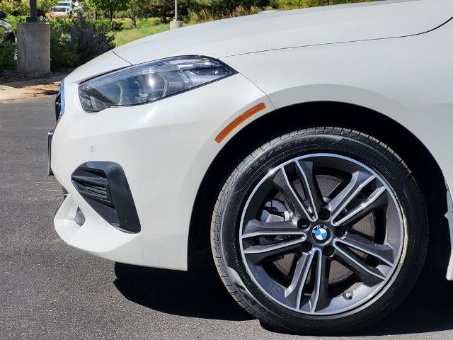 2024 BMW 228i xDrive Gran Coupe