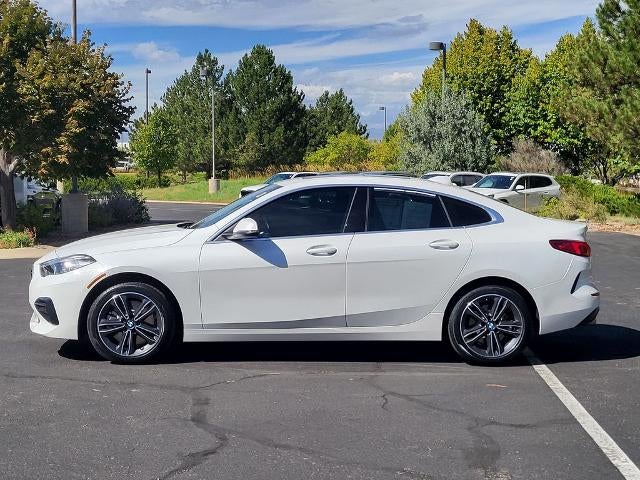 2024 BMW 228i xDrive Gran Coupe