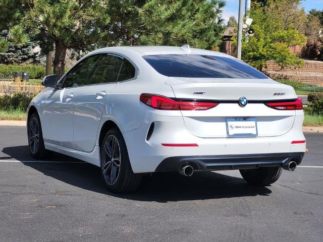 2024 BMW 228i xDrive Gran Coupe