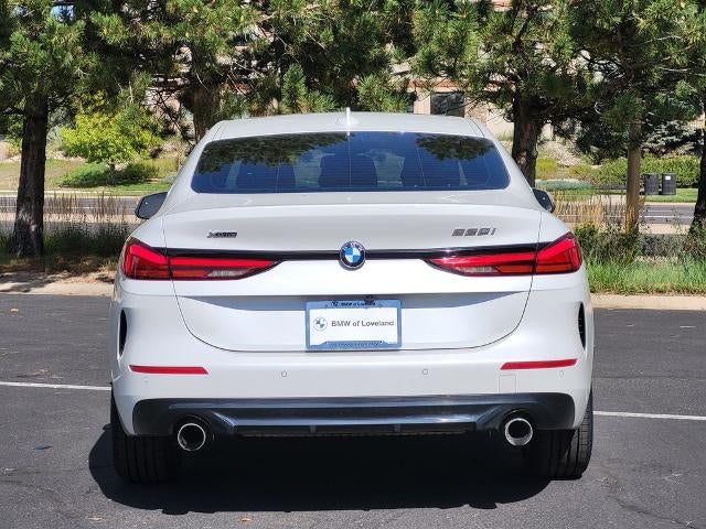 2024 BMW 228i xDrive Gran Coupe