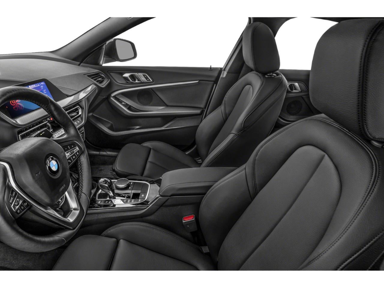 2024 BMW 228i xDrive Gran Coupe