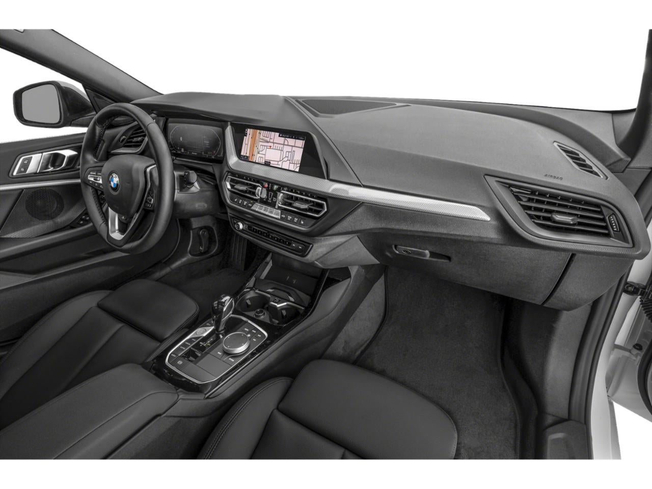 2024 BMW 228i xDrive Gran Coupe