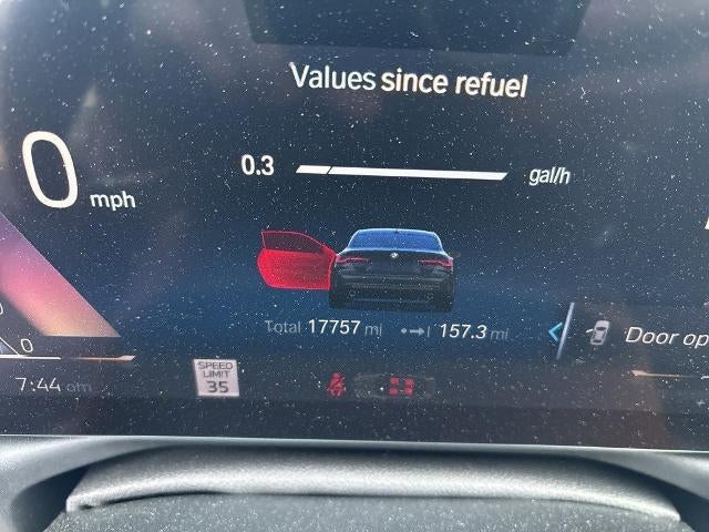 2024 BMW 430i xDrive Coupe